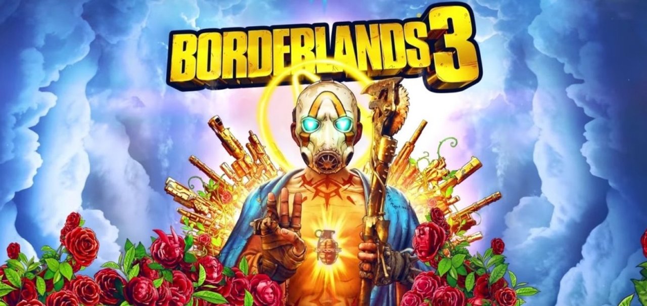 Borderlands 3 tem requisitos divulgados para rodar bem no PC