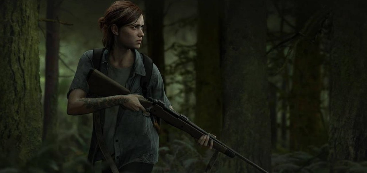 The Last of Us Part II tem novo vídeo revelado em conferência para lojistas