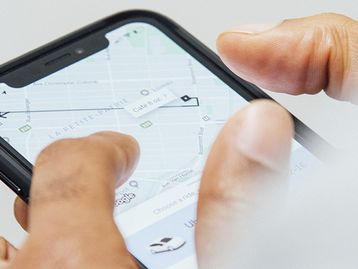 Uber Rewards chega ao Brasil em versão beta e oferece descontos em viagens
