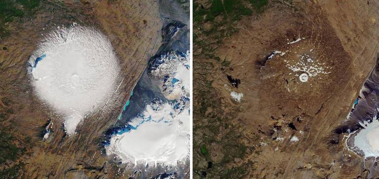 ONU: em 30 anos, oceano engolirá cidades e deixará milhões sem água potável