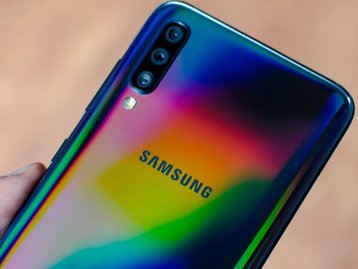 Samsung deve lançar Galaxy A71 e A91 com Android 10 em 2020, indica rumor