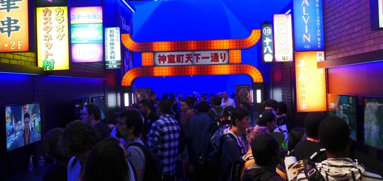 Capcom anuncia programação para a Tokyo Game Show 2019