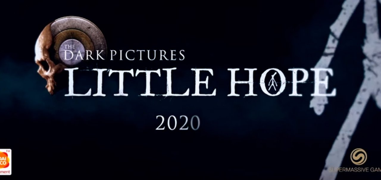 The Dark Pictures Anthology terá novo episódio lançado em 2020