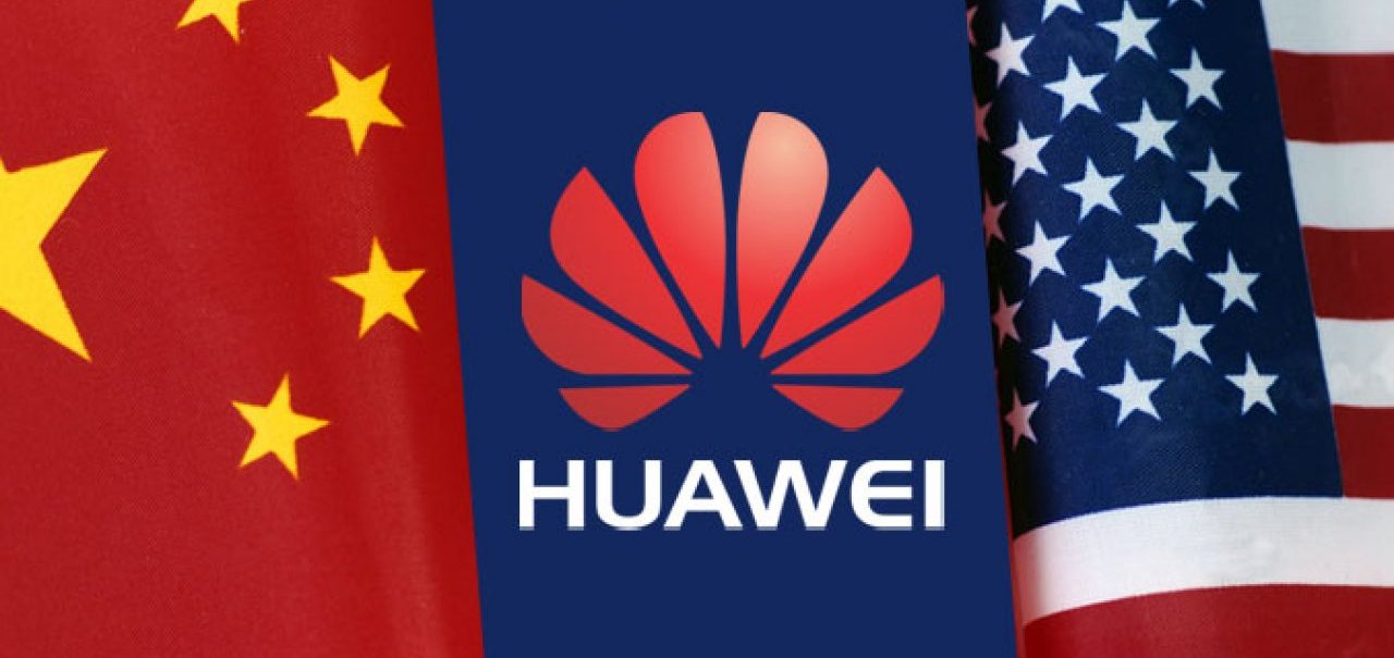 Governo dos EUA acusa Huawei de roubo de propriedade intelectual