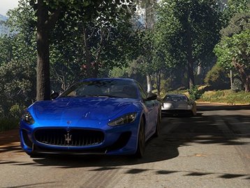 Driveclub é removido da PlayStation Store