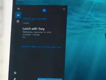 Atualização 'bugada' do Windows 10 causa uso intenso de CPU pela Cortana