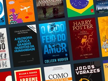 30 dias grátis! Assine Kindle Unlimited e tenha acesso a 1 milhão de livros