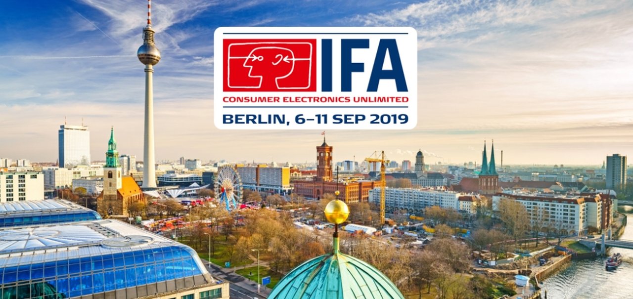 IFA 2019: celulares, TVs, áudio e mais possíveis lançamentos do evento