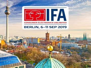 IFA 2019: celulares, TVs, áudio e mais possíveis lançamentos do evento