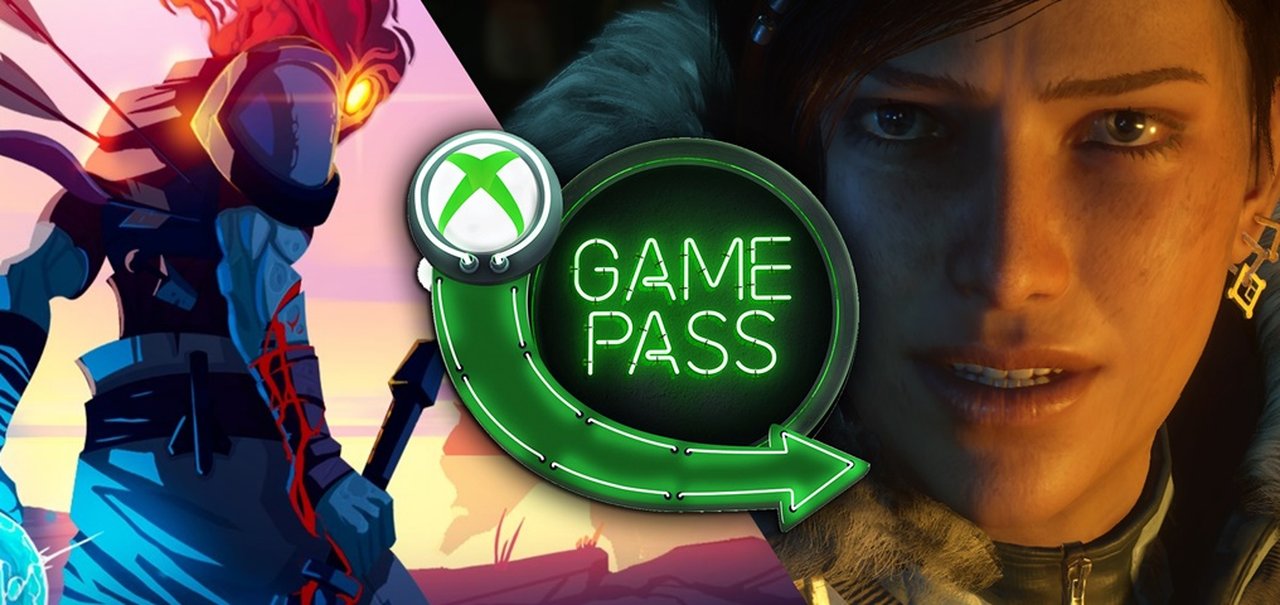 Xbox Game Pass de setembro traz Gears 5, Dead Cells, Metal Gear e mais