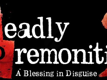 Deadly Premonition 2: A Blessing in Disguise é anunciado para o Switch