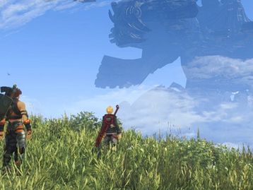 Xenoblade Chronicles ganhará versão definitiva no Nintendo Switch