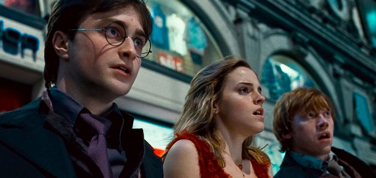 Harry Potter ganhará novo filme com elenco original, aponta site