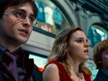 Harry Potter ganhará novo filme com elenco original, aponta site