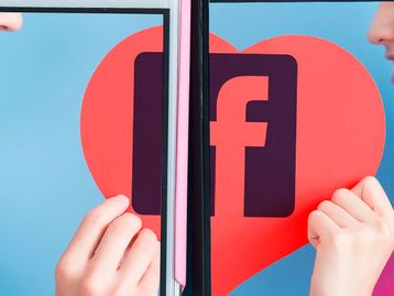 Tinder do Facebook, Dating ganha integração com o Instagram e chega aos EUA