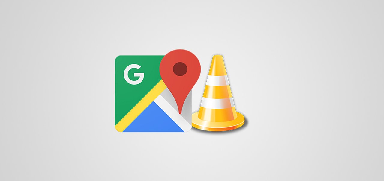 Google Maps testa recurso de notificação de trechos em obra