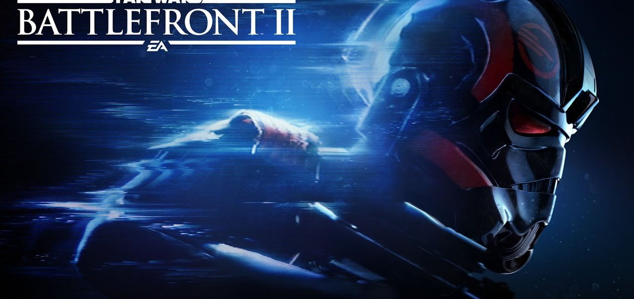 Star Wars Battlefront 2 entra para o Livro dos Recordes por raiva dos fãs