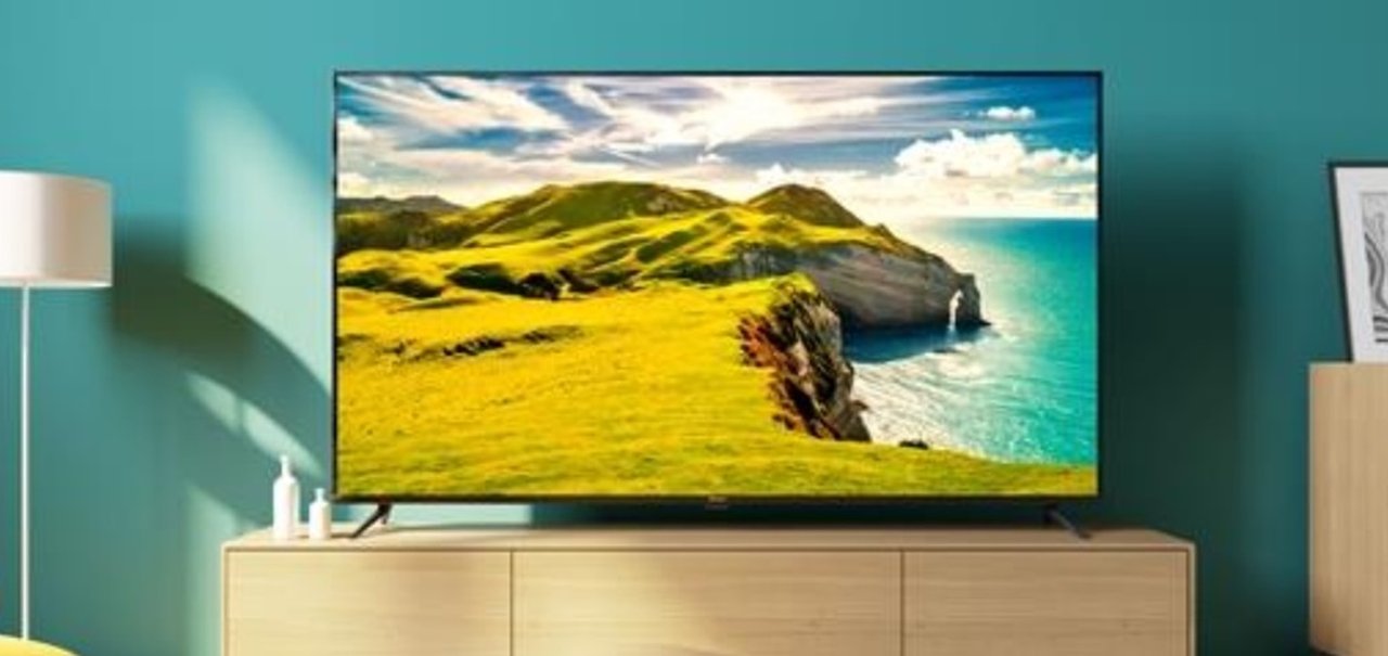 Redmi TV vende mais de 15 milhões de unidades em 15 minutos