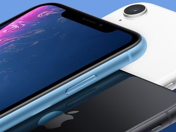 iPhone Xr é o celular da Apple com melhor custo-benefício no Brasil
