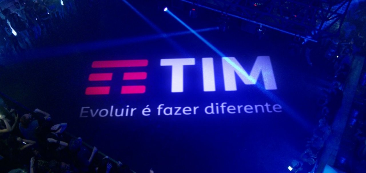 5G da TIM vai focar em internet fixa onde a fibra não chega