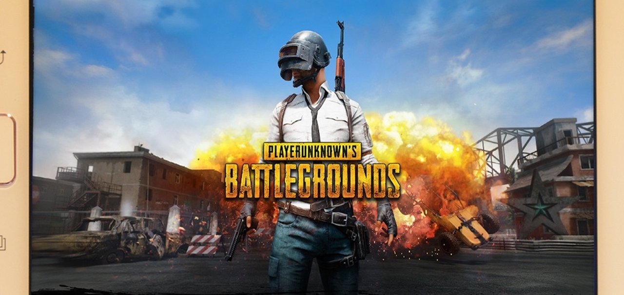 Os 5 celulares com melhor custo-benefício para PUBG e Fortnite