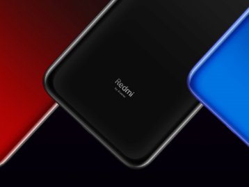 Xiaomi Redmi 8A tem fotos reais vazadas