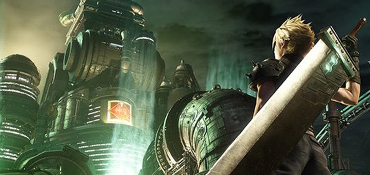 Final Fantasy VII Remake: veja mais de 10 minutos de gameplay sensacional