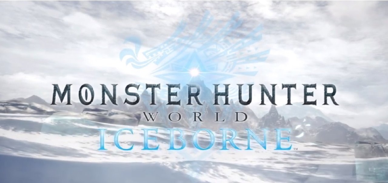 Monster Hunter World Iceborne: Rajang ganha data para chegar ao game