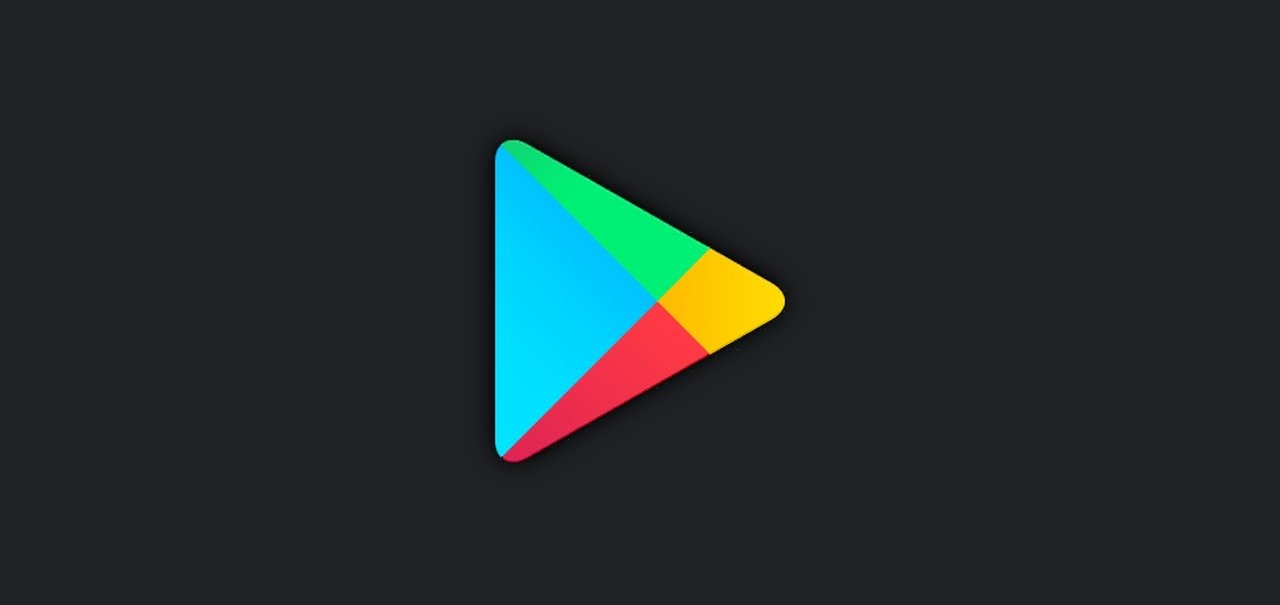 Google Play Store começa a receber o “modo escuro”, finalmente!