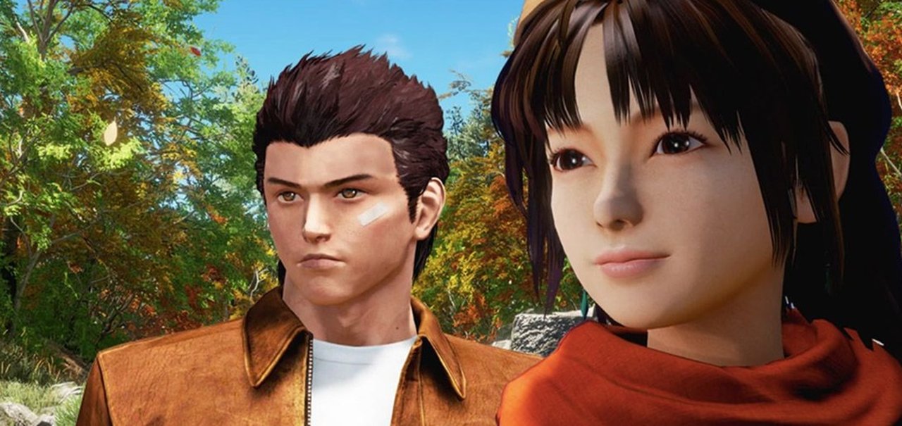 Shenmue 3 ganha trailers com belíssimas paisagens na TGS 2019