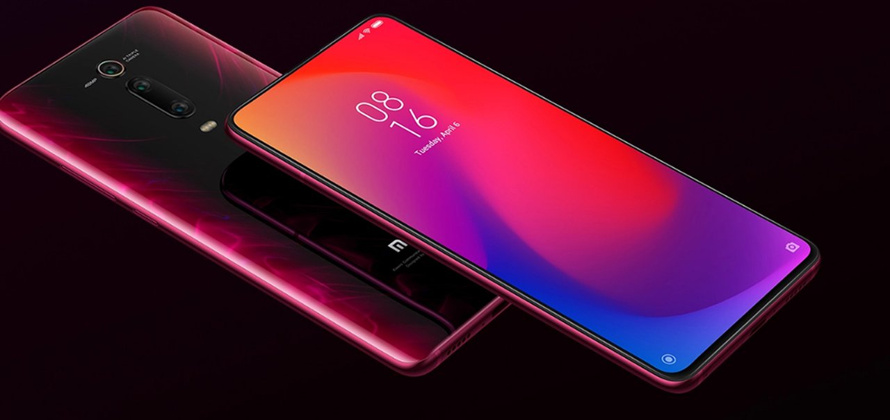 Xiaomi Mi 9T Pro sai por ótimo preço com este cupom de desconto