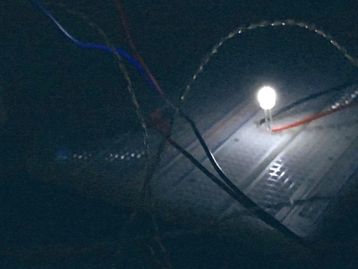 Célula noturna é capaz de gerar energia a partir da escuridão