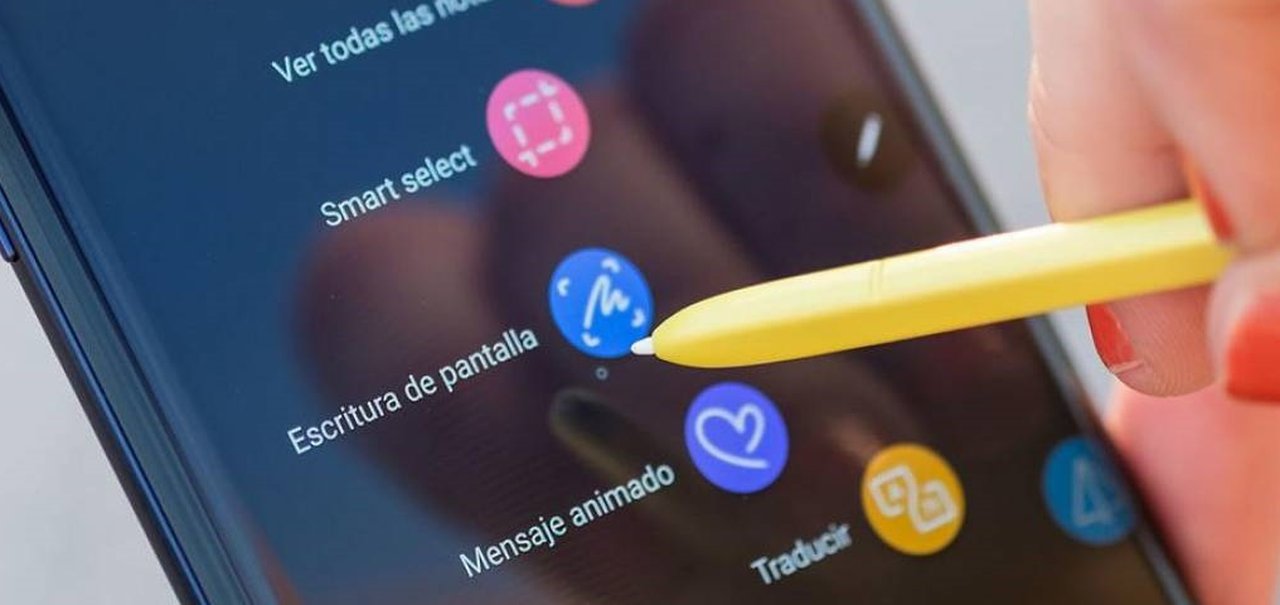 Estaria a Samsung planejando eliminar a linha Galaxy Note?