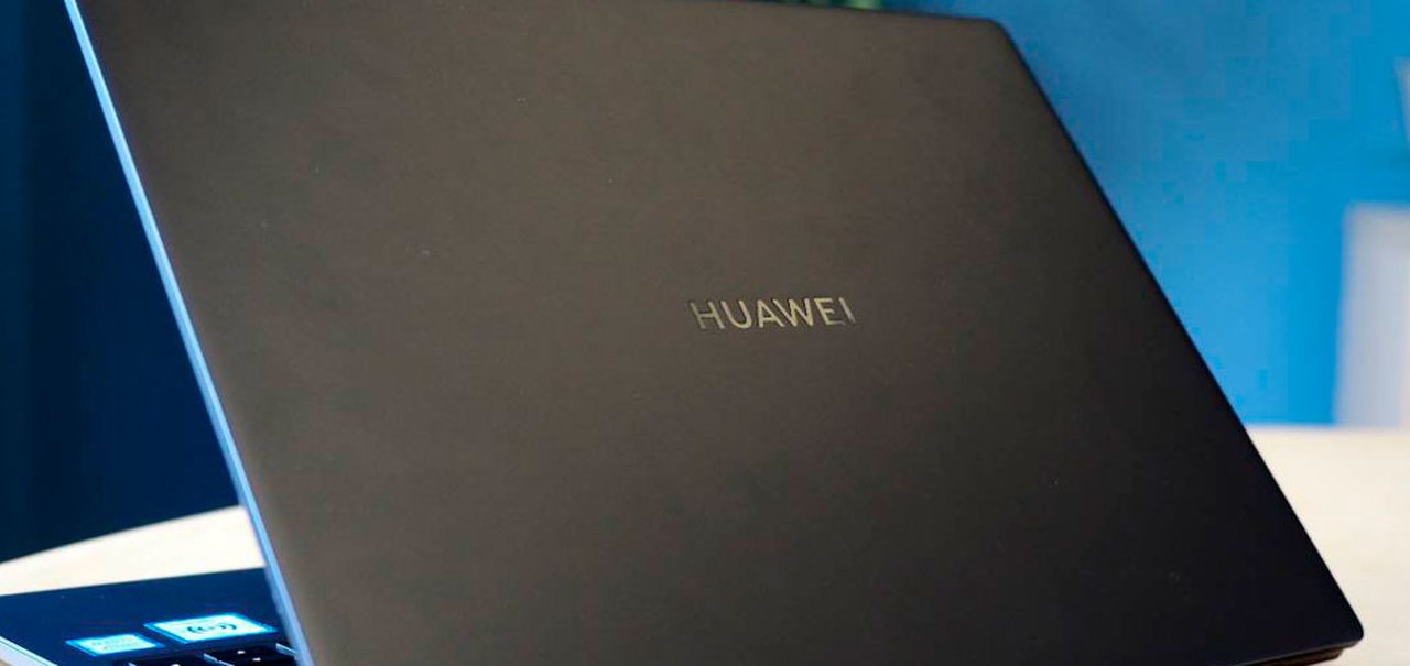 Huawei vai além do Windows e começa usar Linux em MateBooks na China