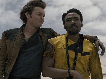 Han Solo: Uma História Star Wars pode ganhar spin-off no Disney+