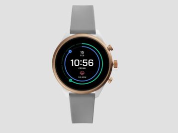 Pixel Watch da Google pode ser um híbrido de analógico com digital