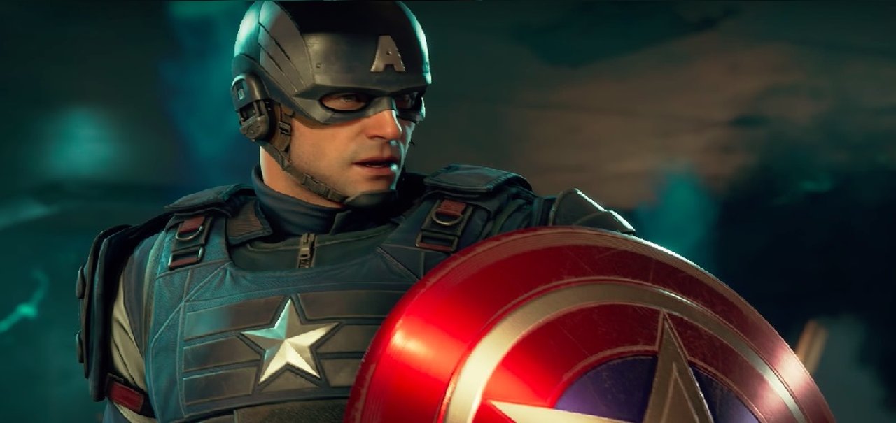 Personagens de DLCs de Marvel's Avengers serão únicos, dizem devs