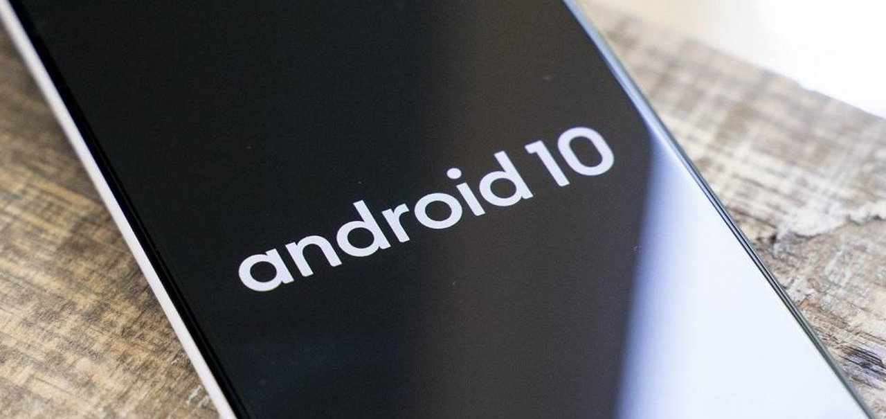 Tão rápido? Samsung inicia testes com Android 10 em outubro; diz site