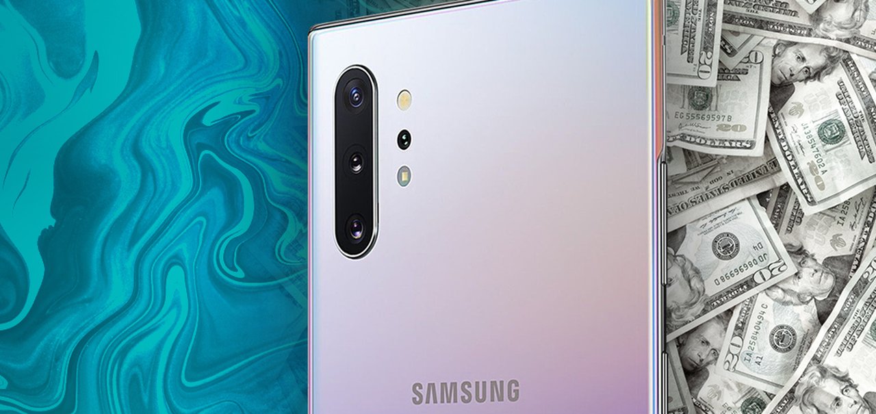 Galaxy Note 10 vendendo como água, Vivo comprando a Oi – Hoje no TecMundo