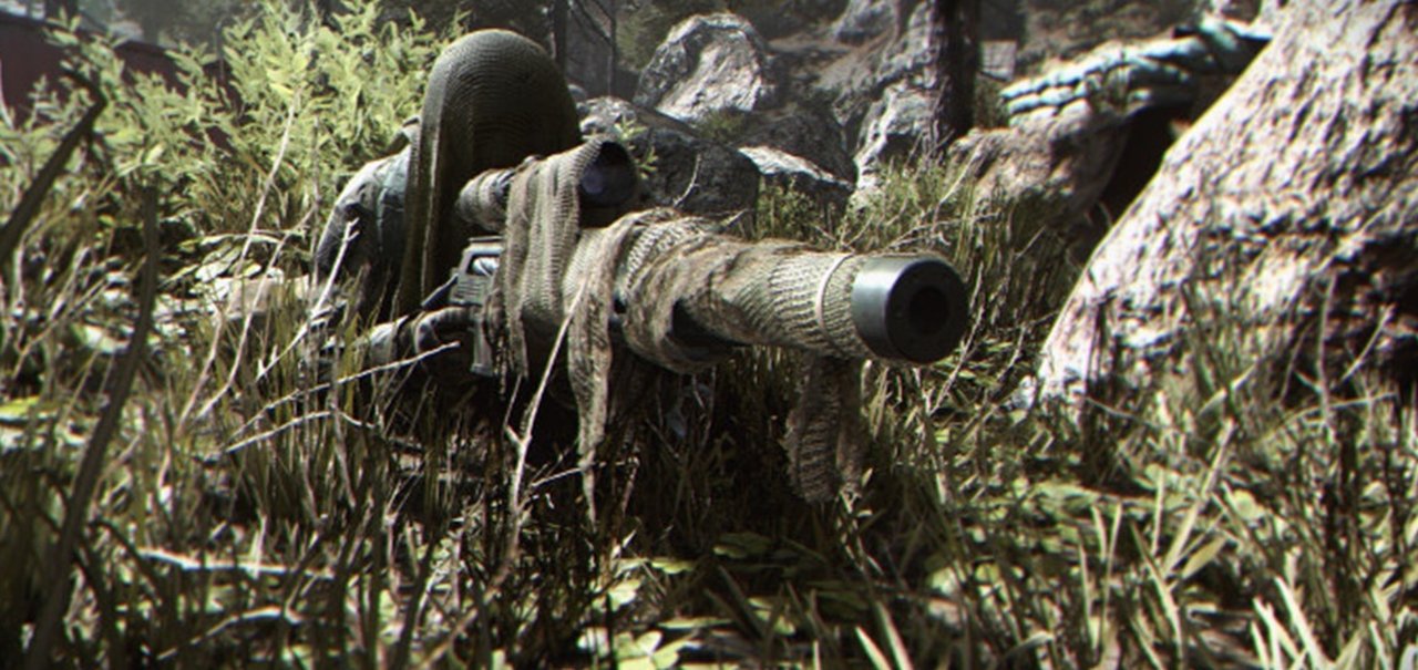 Activision revela detalhes do crossplay em CoD: Modern Warfare