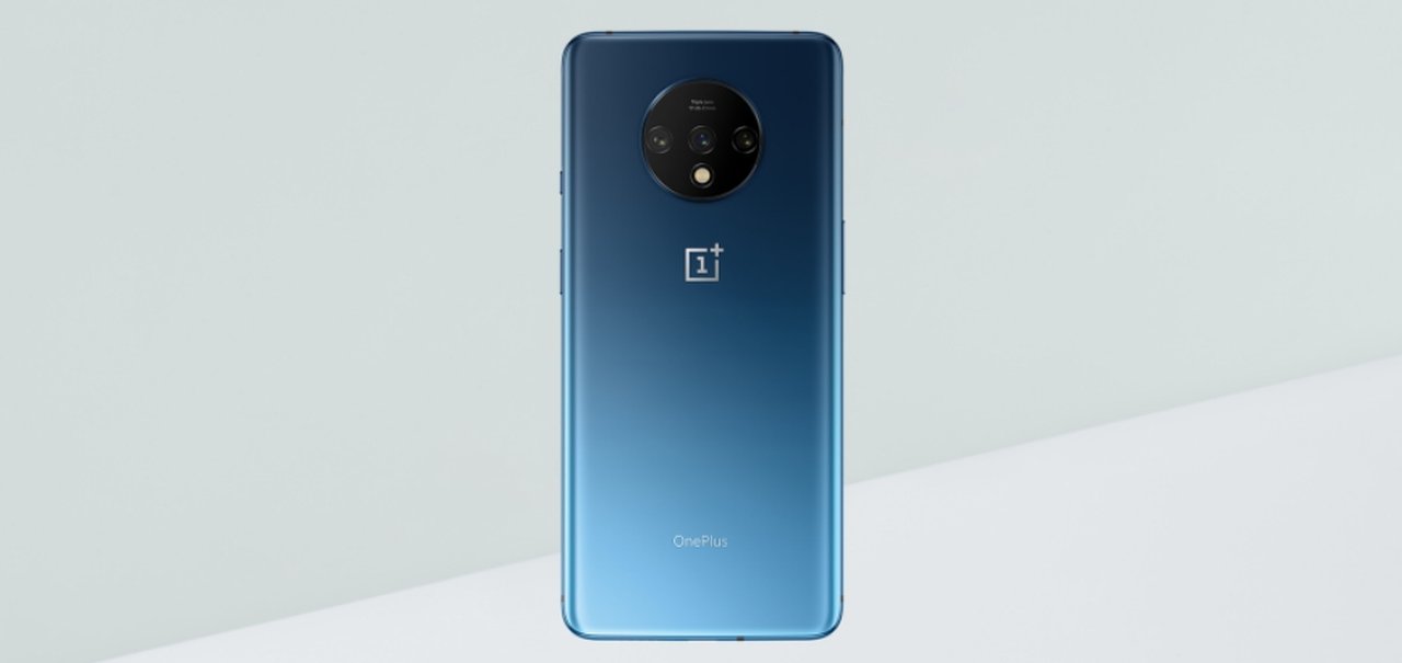 OnePlus 7T: CEO não guarda segredo e revela design do aparelho