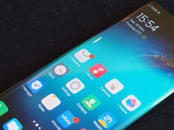 Vivo Nex 3 quebra recorde no AnTuTu; deixa Asus e Xiaomi comendo poeira