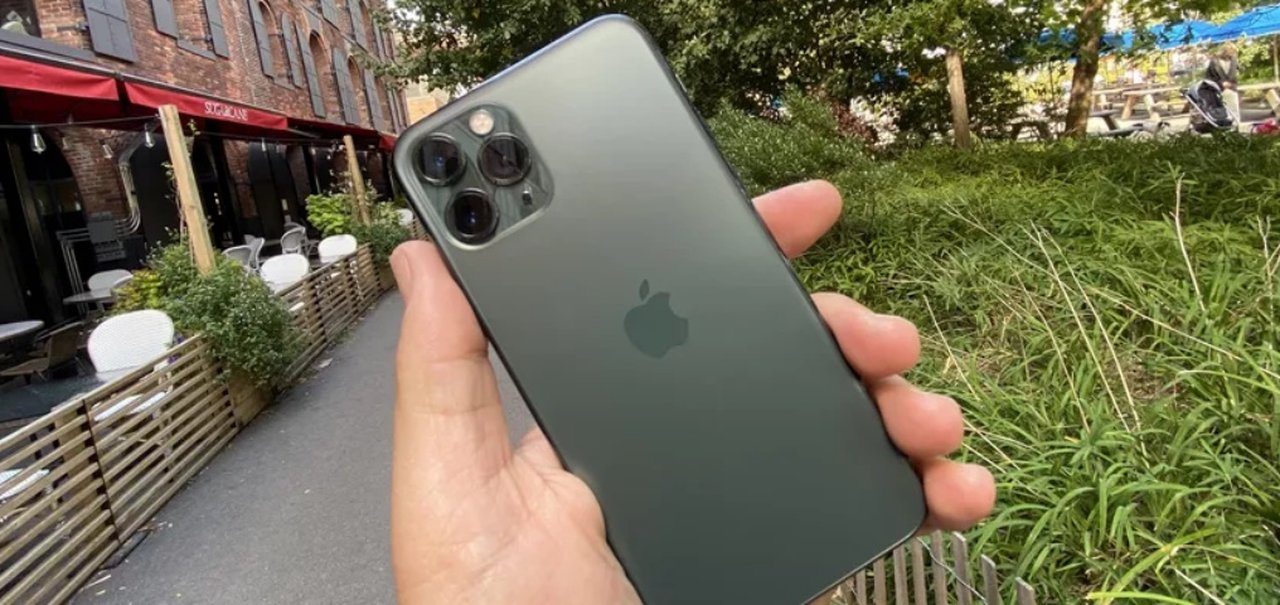 O iPhone 11 tem mesmo a melhor câmera em um celular? Veja você mesmo