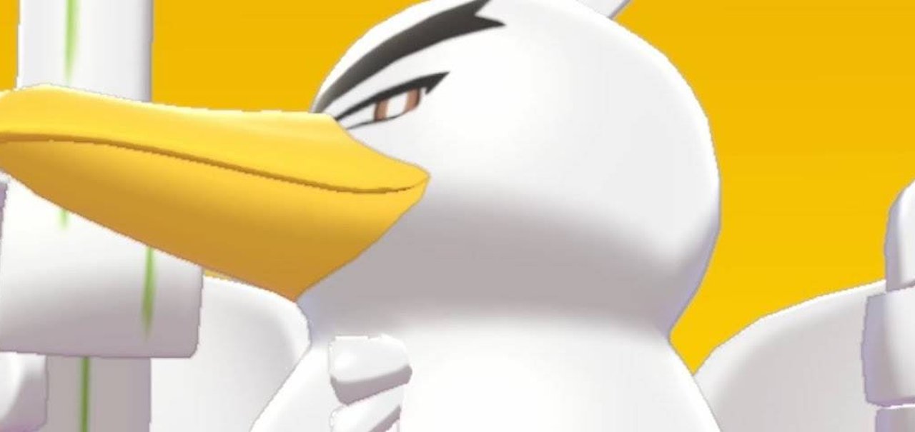 Pokémon Sword/Shield: nova evolução de Farfetch'd era a criatura misteriosa