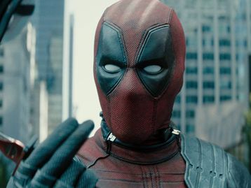 Deadpool chegaria à Marvel em 'Thor: Love And Thunder'