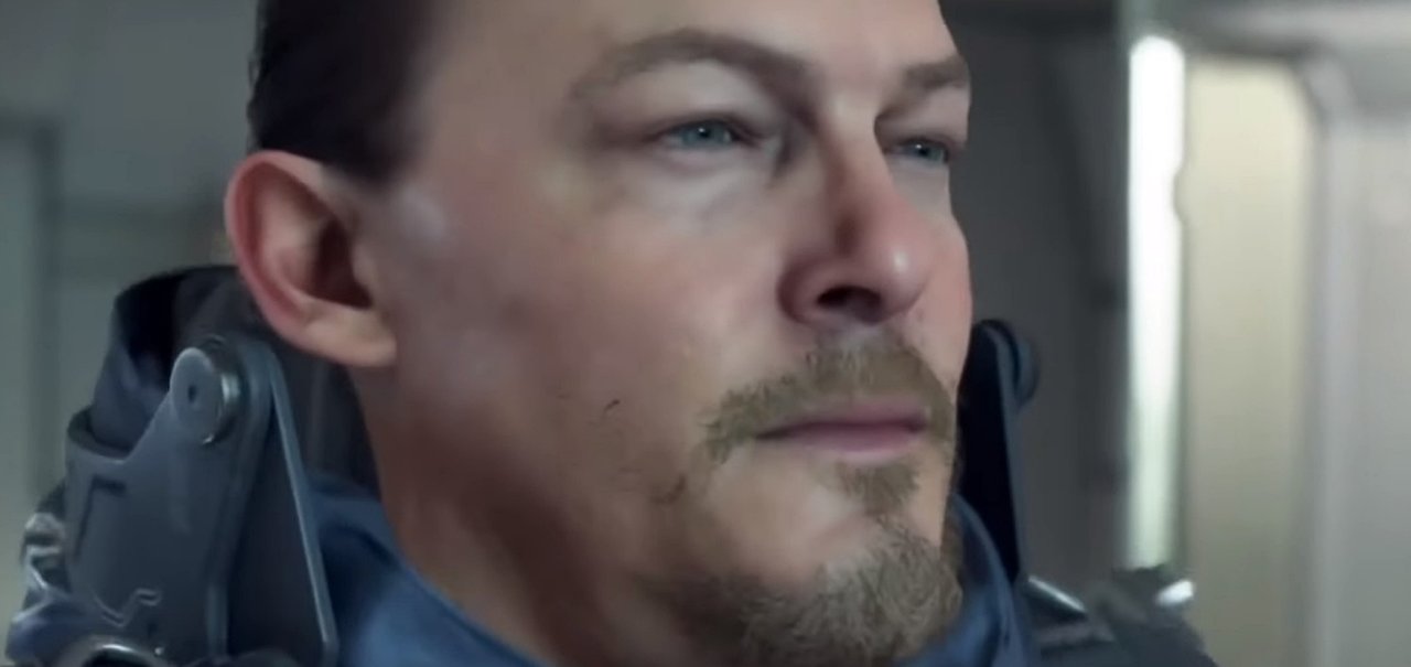 Não entendeu o Kojima? Gameplay de Death Stranding ganha legendas