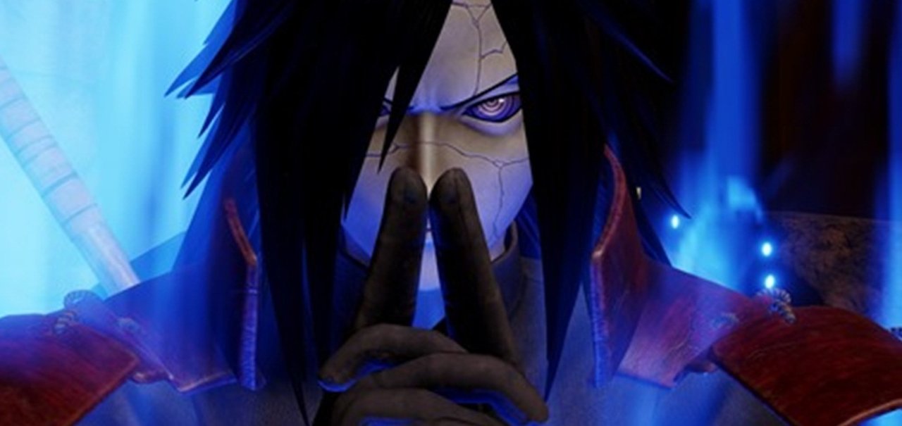 Uchiha Madara está chegando a Jump Force; veja primeiras imagens