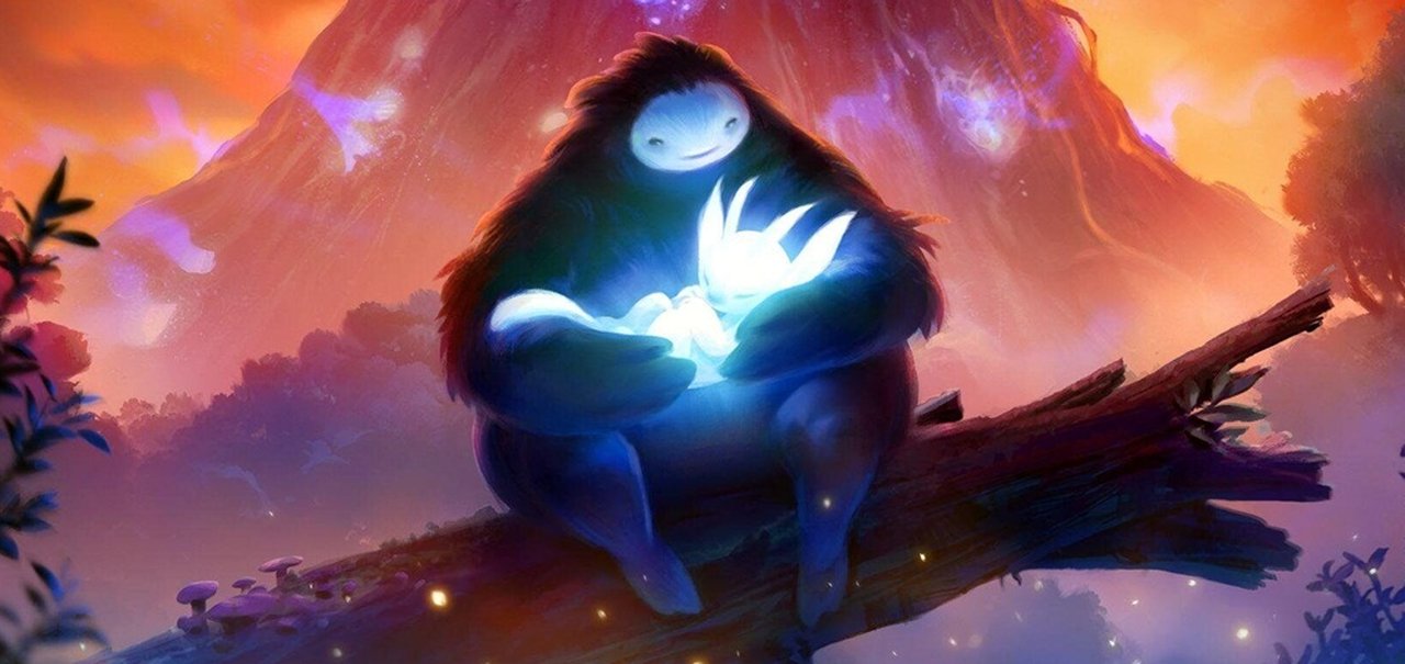 Ori and the Blind Forest ganha demo no Switch