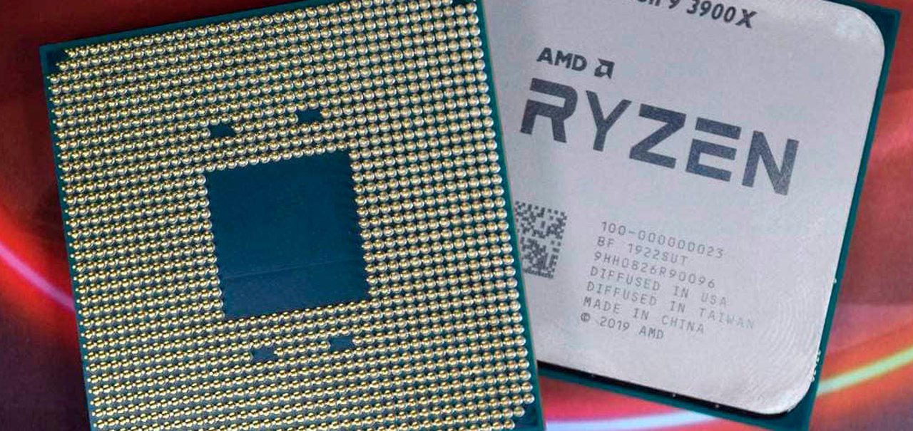 AMD 'devora' mercado da Intel, mas pode ter problemas de fornecimento