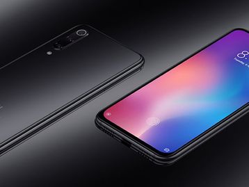 Xiaomi Mi 9 SE por R$ 1.250 no AliExpress